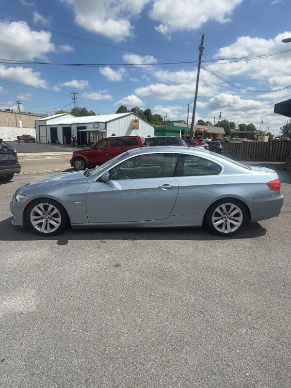 bmw 3 series 2011 WBAKE3C54BE558360 image bmw 3 series 2011 WBAKE3C54BE558360 image